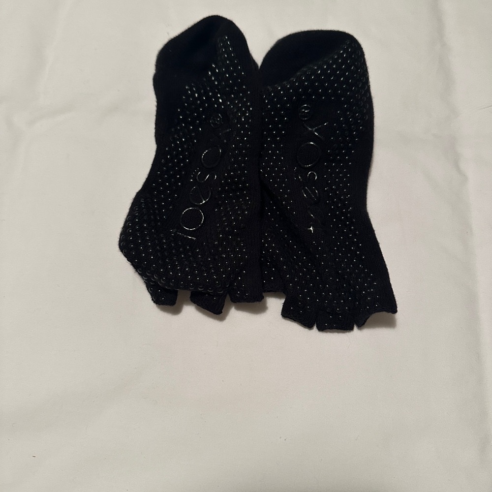 Club Pilates Toesox